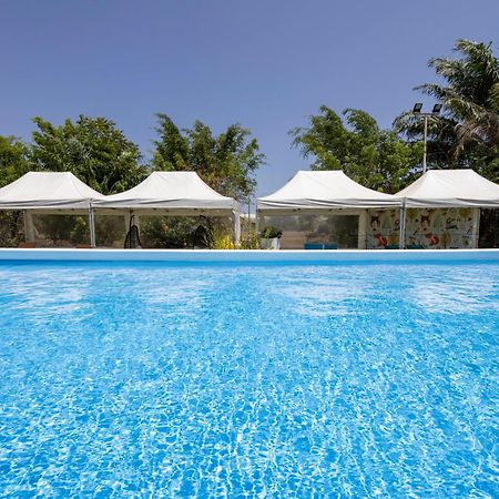 Hotel Atlantis Kourou Eksteriør bilde