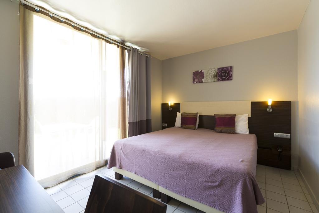 Hotel Atlantis Kourou Rom bilde