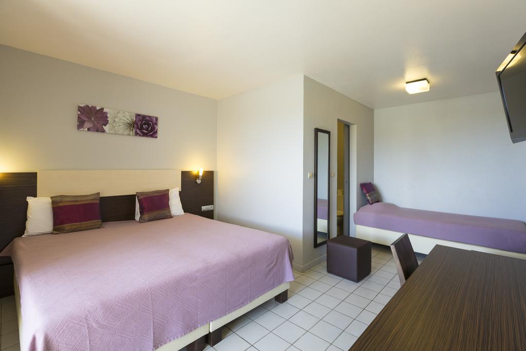 Hotel Atlantis Kourou Rom bilde