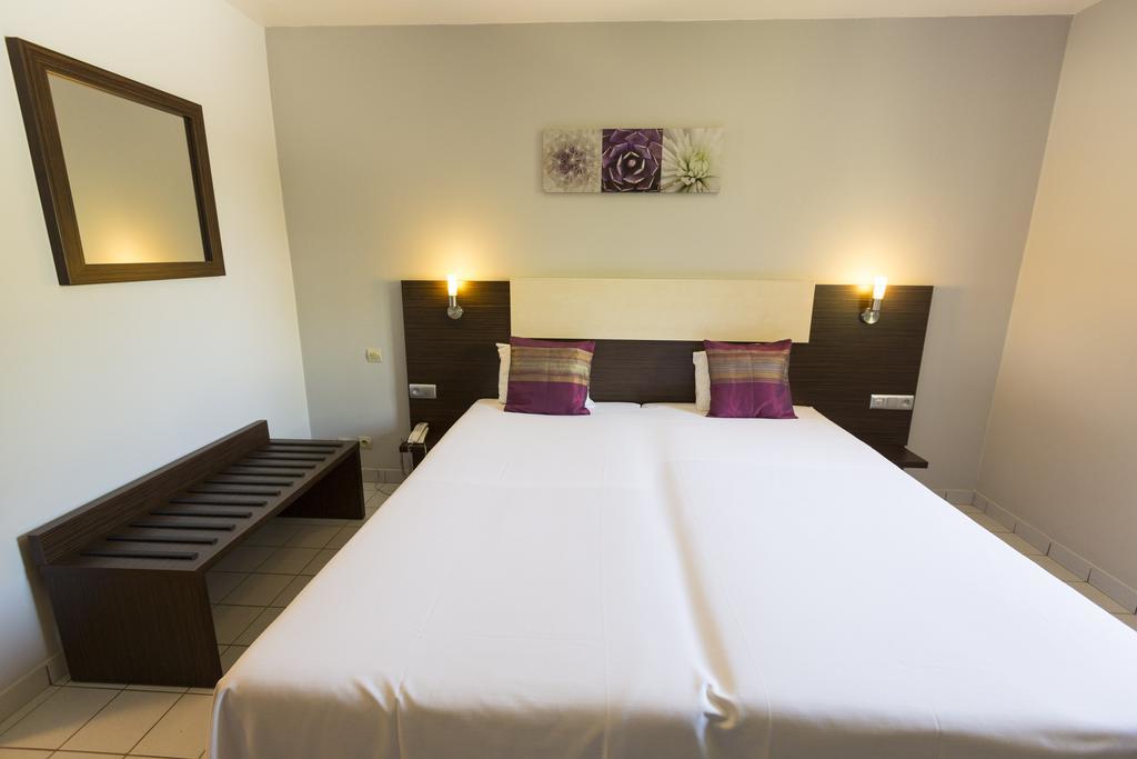 Hotel Atlantis Kourou Rom bilde