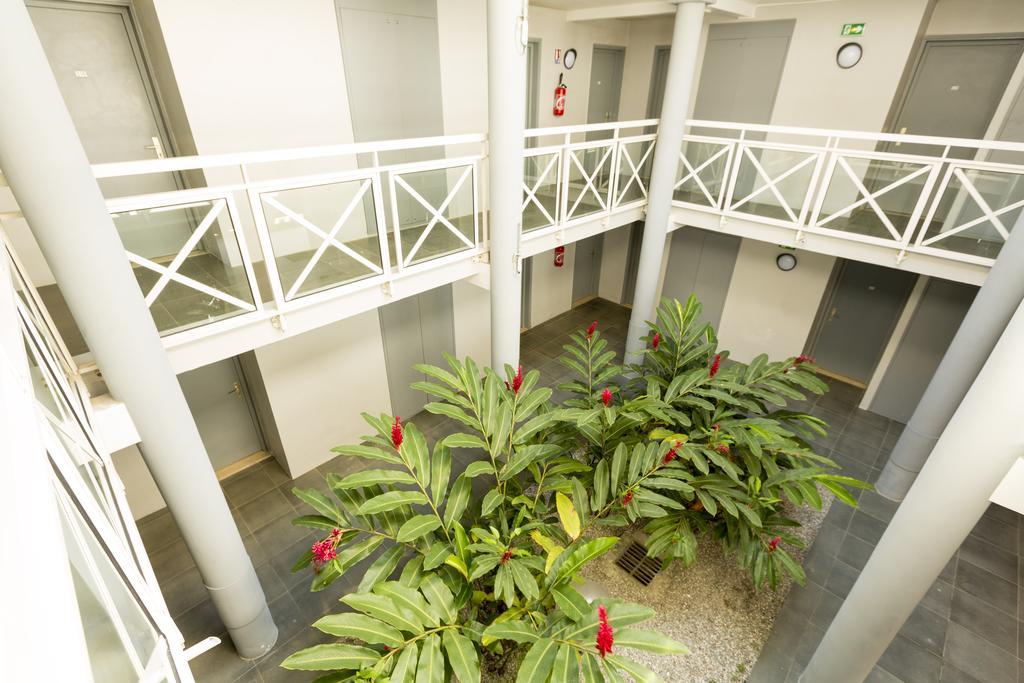Hotel Atlantis Kourou Rom bilde