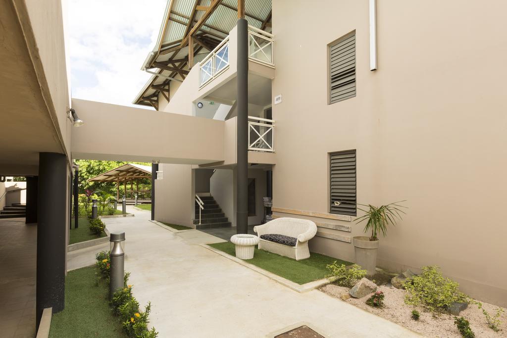 Hotel Atlantis Kourou Rom bilde