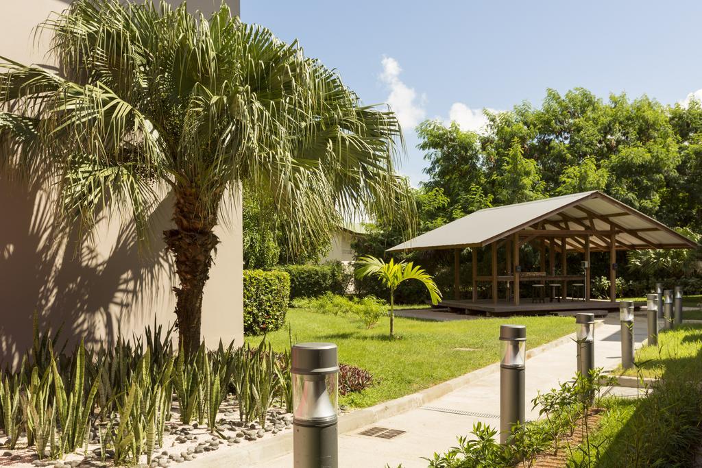 Hotel Atlantis Kourou Eksteriør bilde