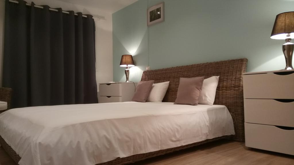 Hotel Atlantis Kourou Eksteriør bilde