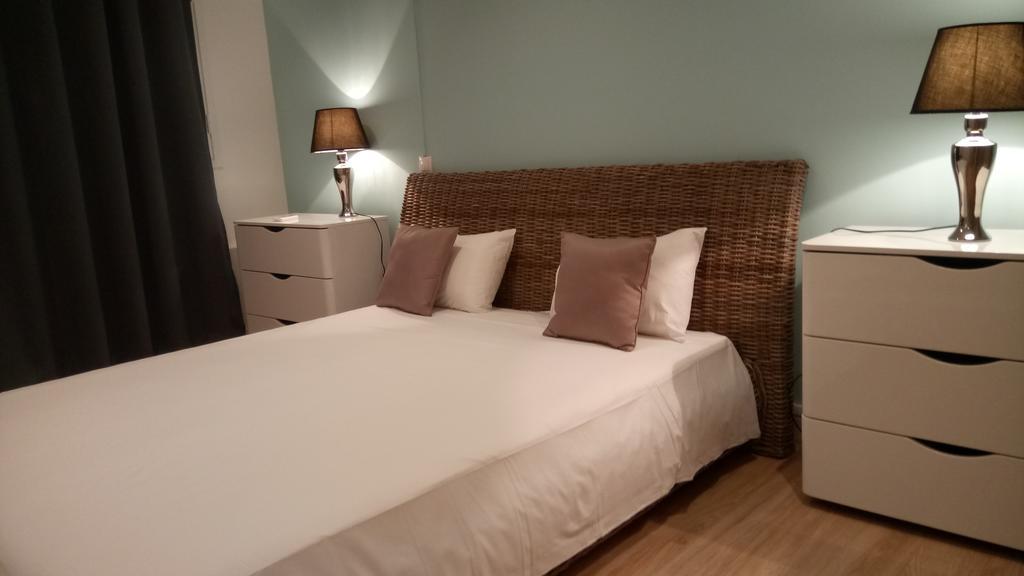 Hotel Atlantis Kourou Eksteriør bilde