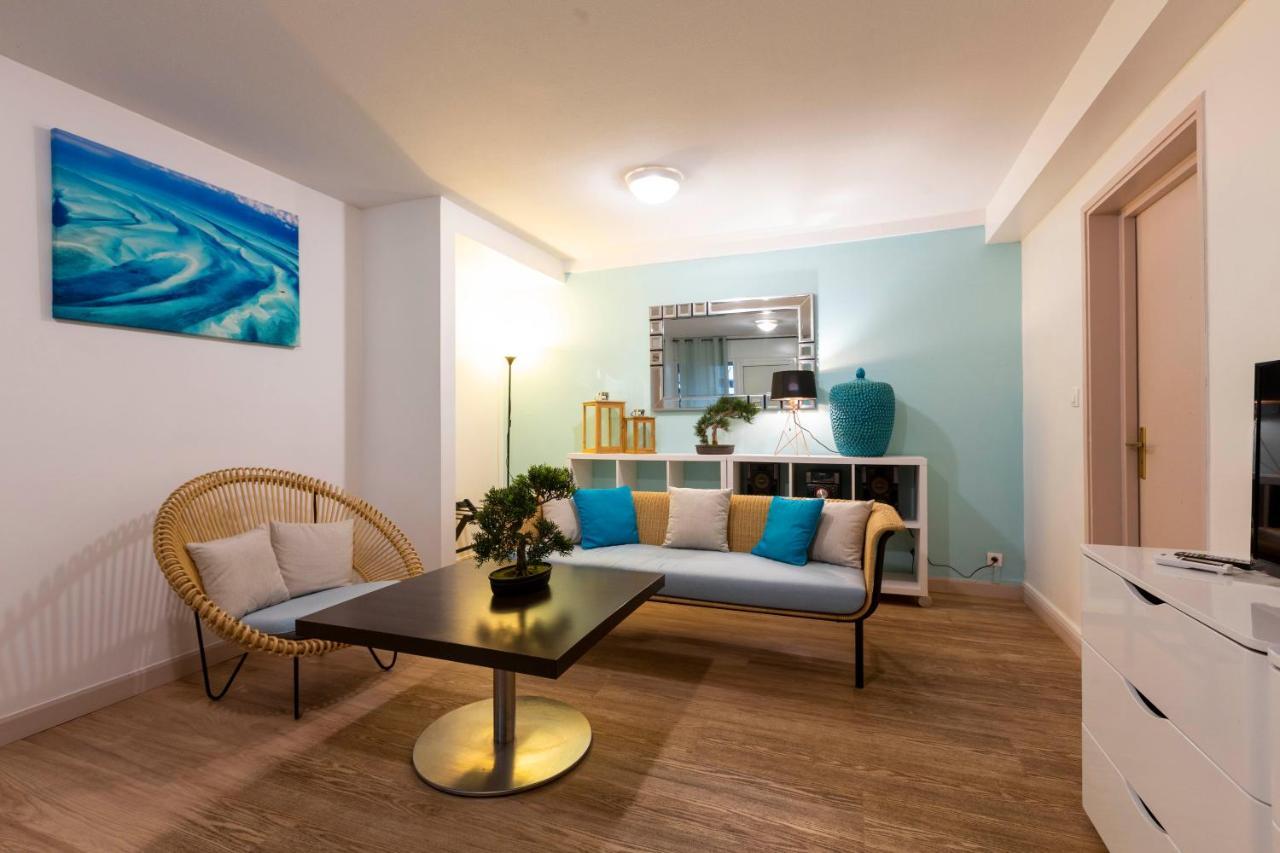 Hotel Atlantis Kourou Eksteriør bilde